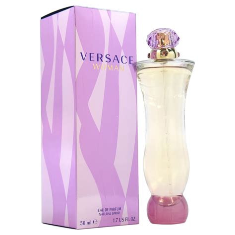 versace perfume woman price|More.